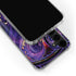 Dragonblade Netherblade Purple by Ruth Thompson Galaxy S24 Plus Clear Case
